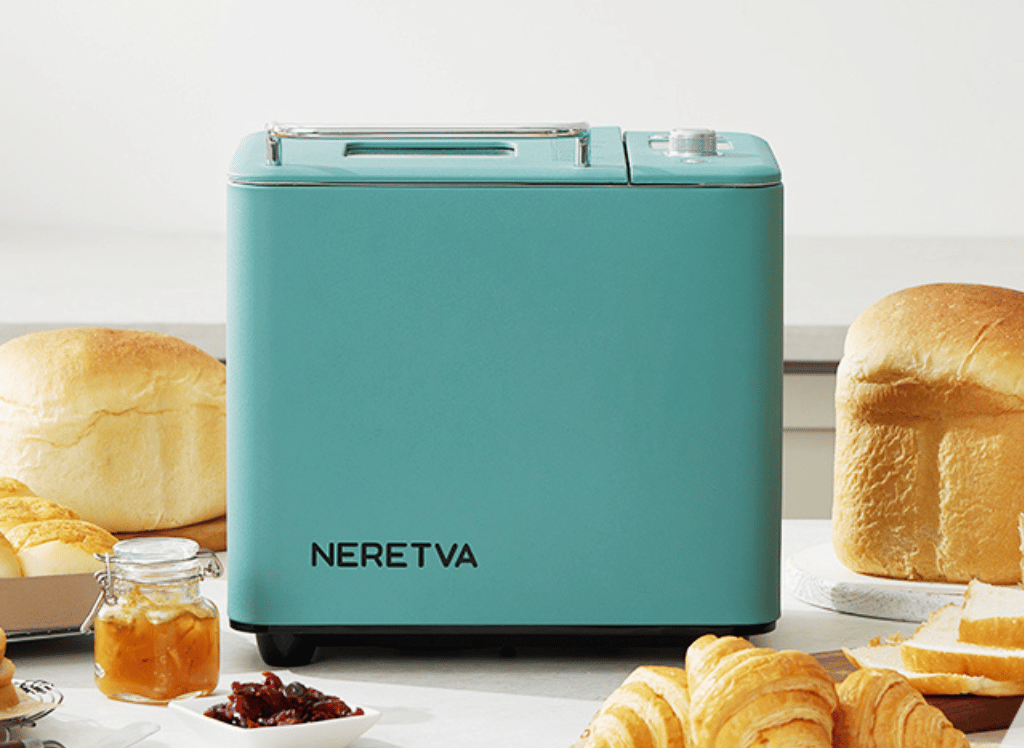 Best Bread Maker Machines - Bake at Home Now