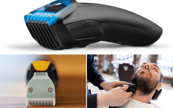 The Best Vacuum Beard Trimmer