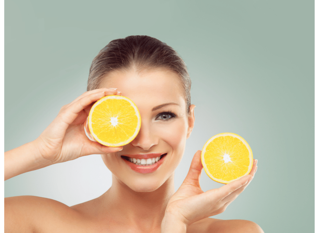 Why Vitamin C Oil Is Good for Your Skin?