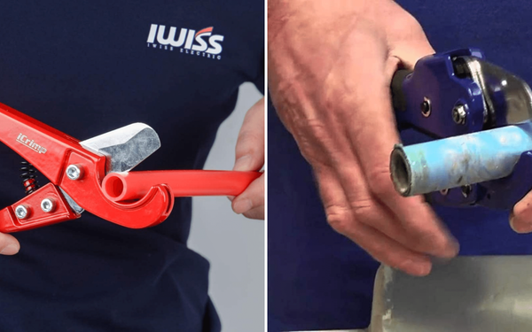 How to Choose the Perfect Pipe Cutter for Your Needs