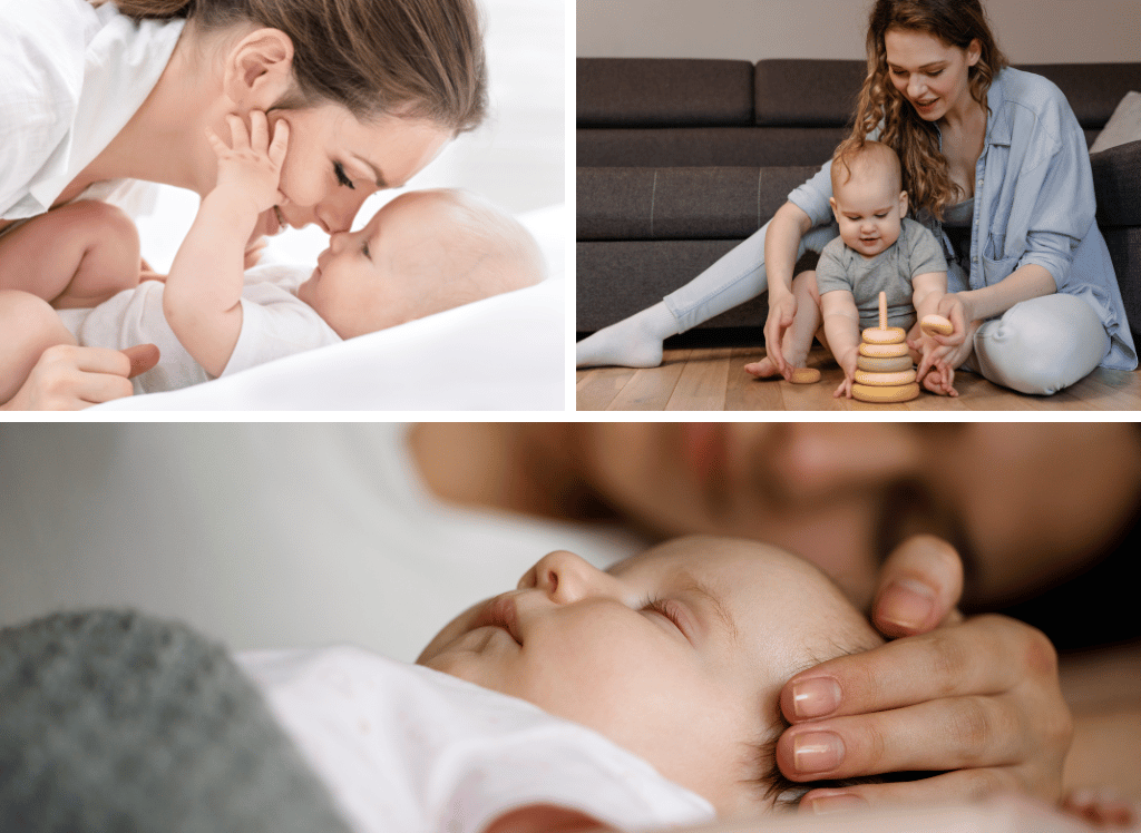 Mothers Milk Tea to Promote Better Breast Milk Production