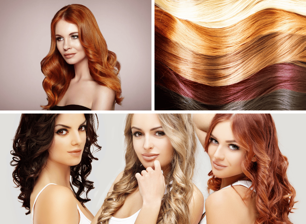 Try Copper Brown Hair Color for A Fresh And Fashionable Look