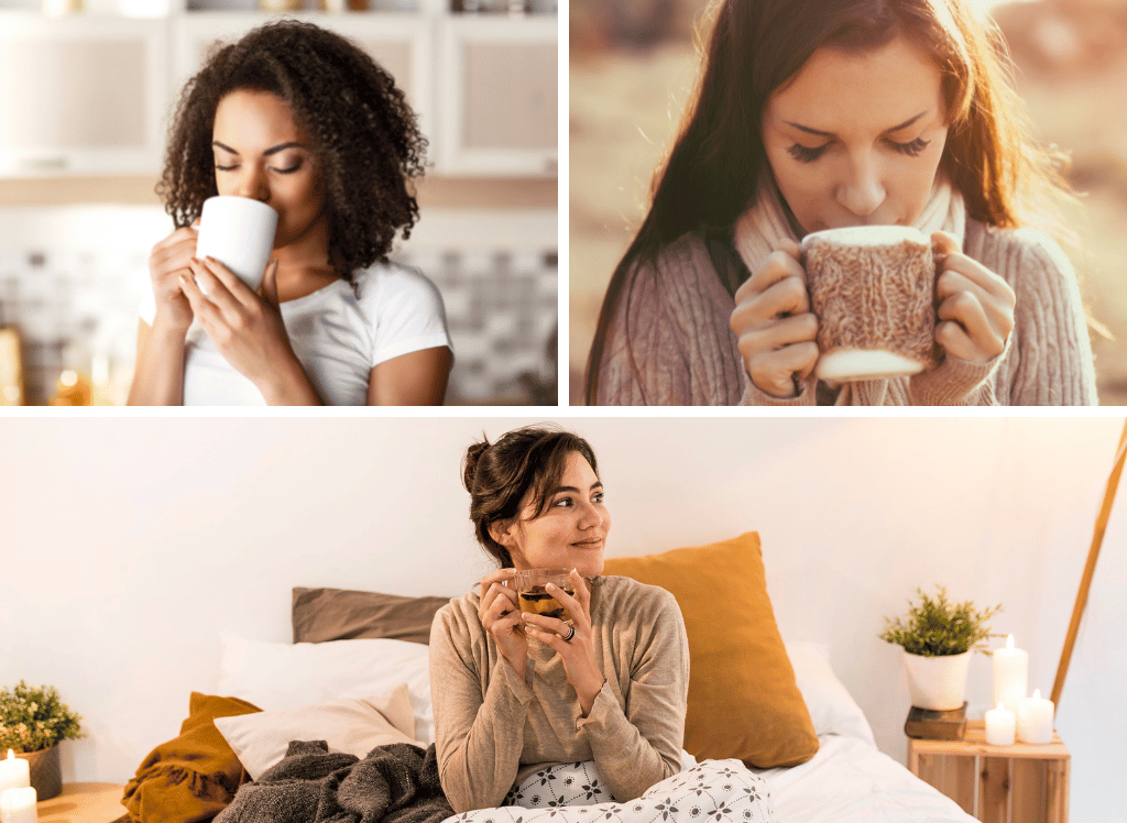 Brewing Relief: The Benefits of Cold and Flu Tea