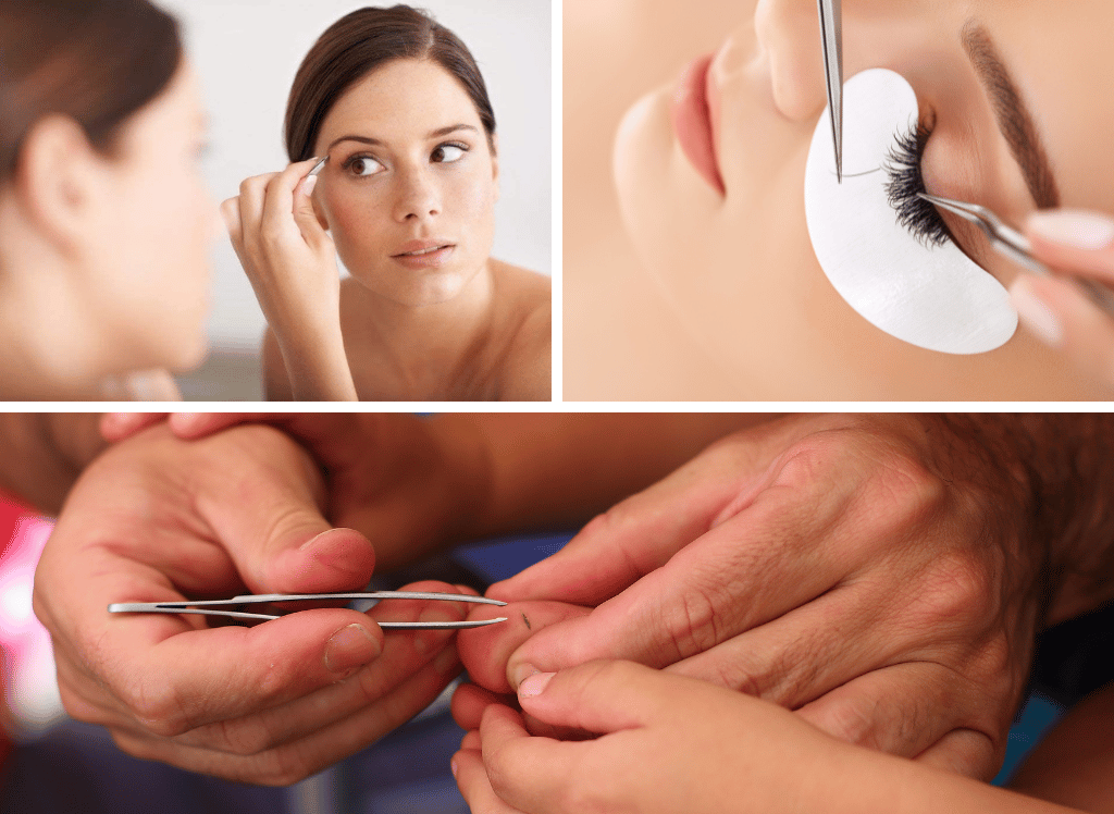 The Incredible Benefits of Needle Nose Tweezers