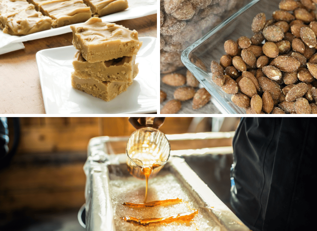 Maple Nut Goodies You Need To Try And Wow Your Taste Buds