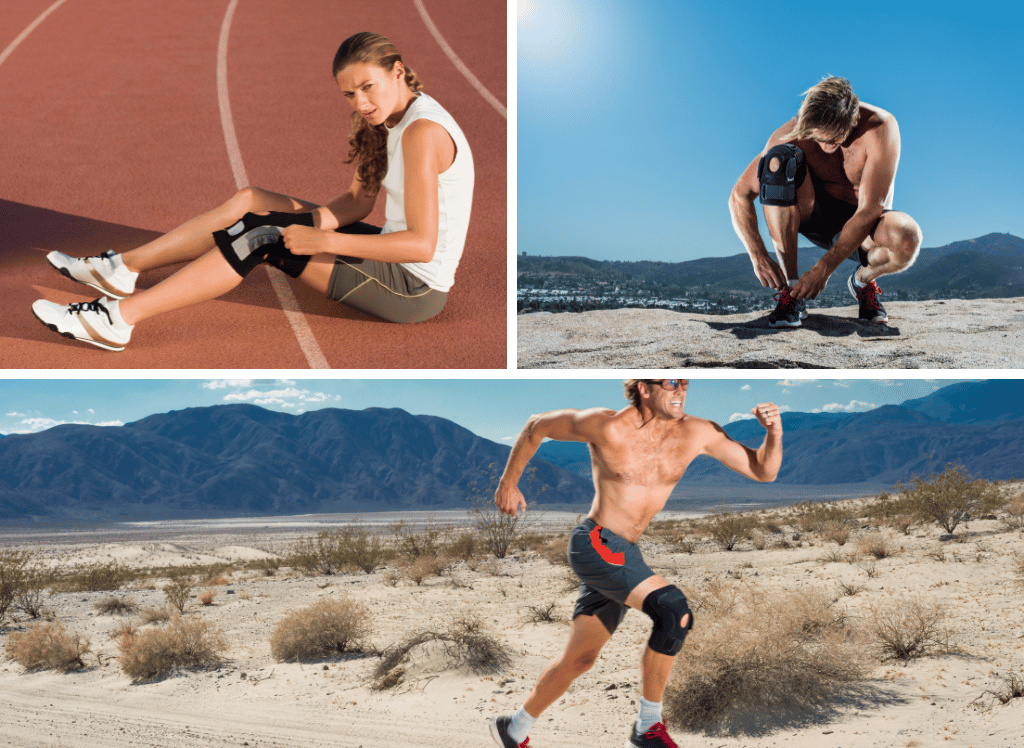 Reclaim Your Mobility with a Knee Brace for Meniscus Tear