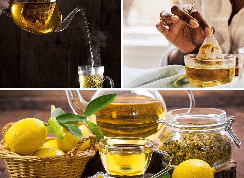 The Best Chamomile Tea: Unwind With These Soothing Blends