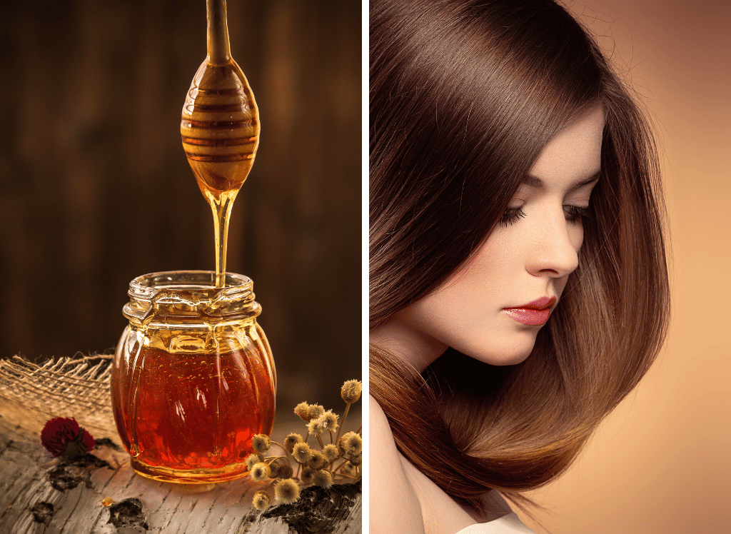 A Sweet Way to Soft, Shiny Hair: Try Honey Shampoo!