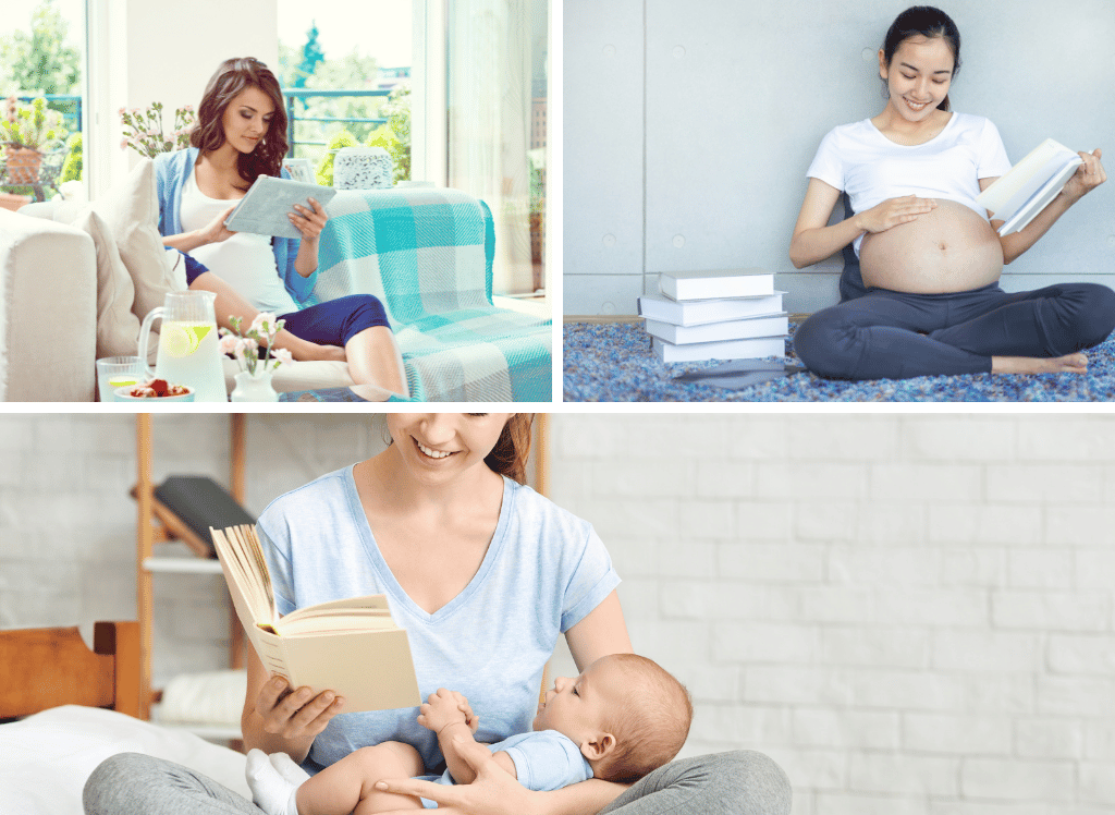 A Stress-Free Pregnancy Planner for First-Time Moms