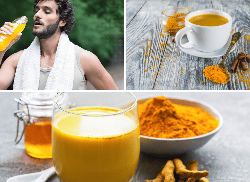 Liquid Turmeric Is the Elixir of Health