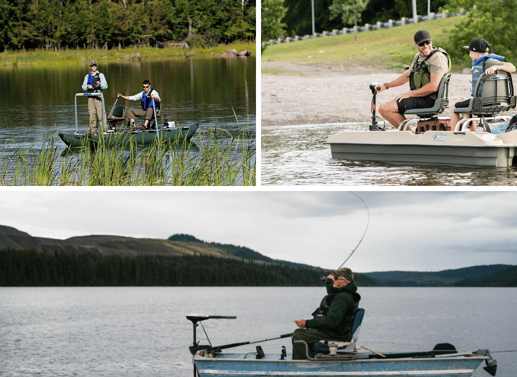 Casting Off In Style: Pontoon Fishing Boat Reviews Reveal The Best of the Best