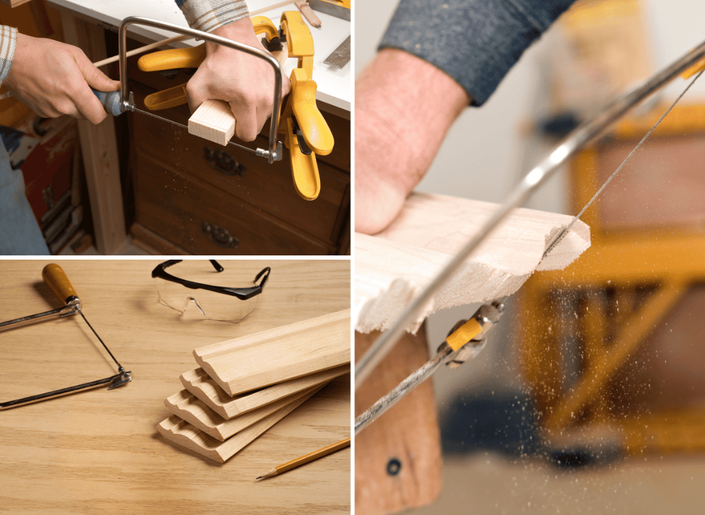 Coping Saw: A Product Review