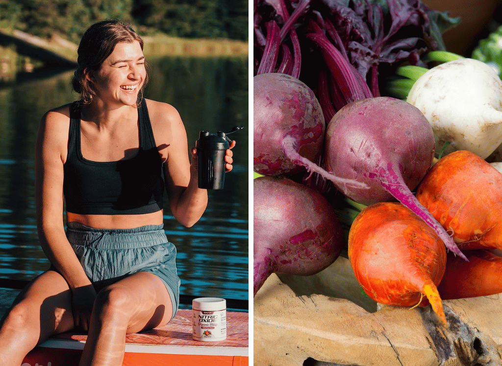 A Beet Root Supplement: Unlock Your Health Potential!