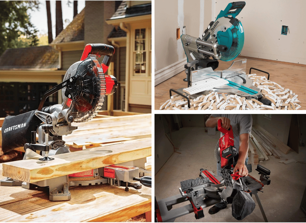 Cutting Edge: The Benefits of a Cordless Miter Saw