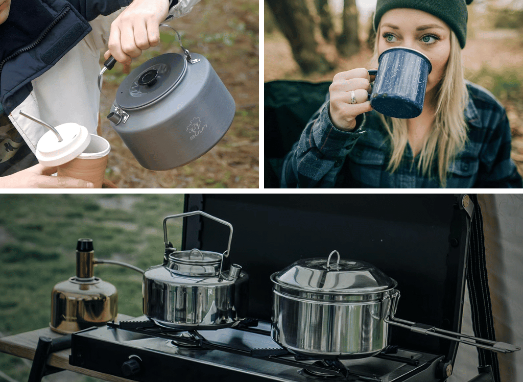 Camping Coffee Pot: The Perfect Brew For Your Outdoor Adventures