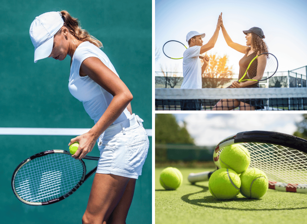 Elevate Your Game With Babolat Tennis Racquets