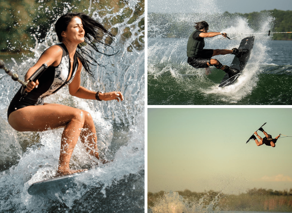 Experience Thrilling Rides With A Hyperlite Wakeboard