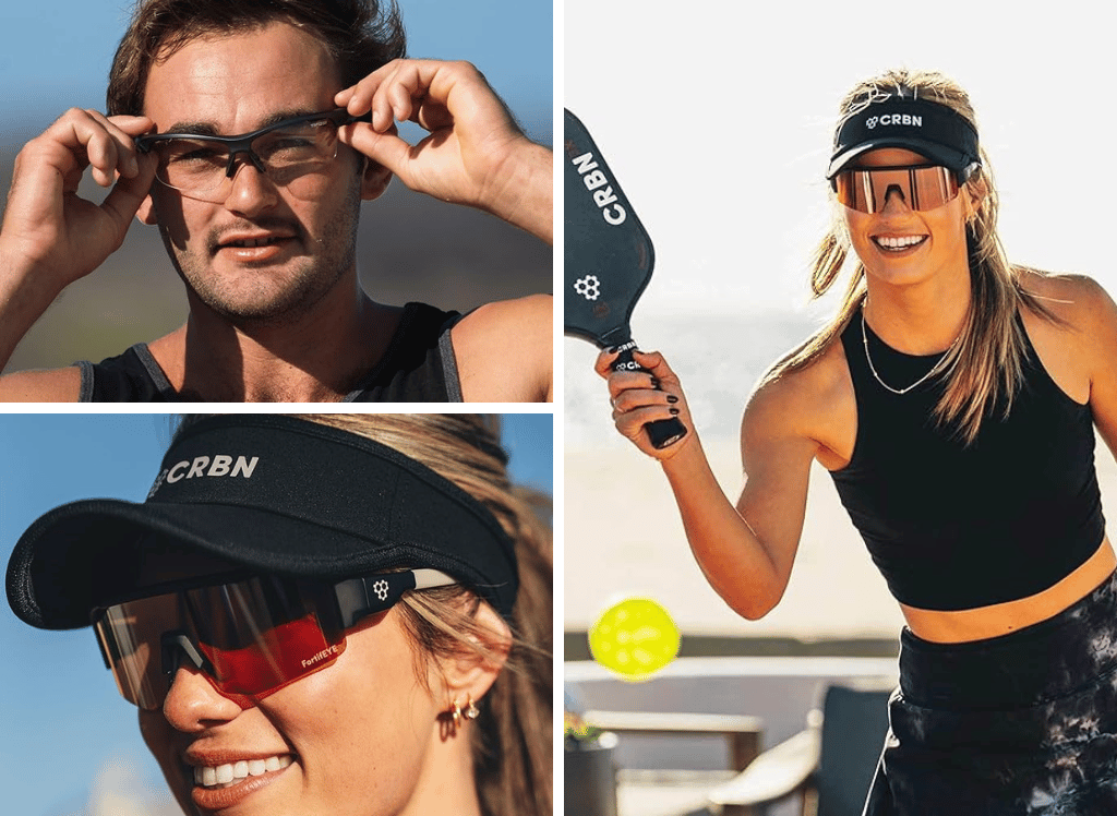Pickleball Glasses For Safety And A Clear Vision