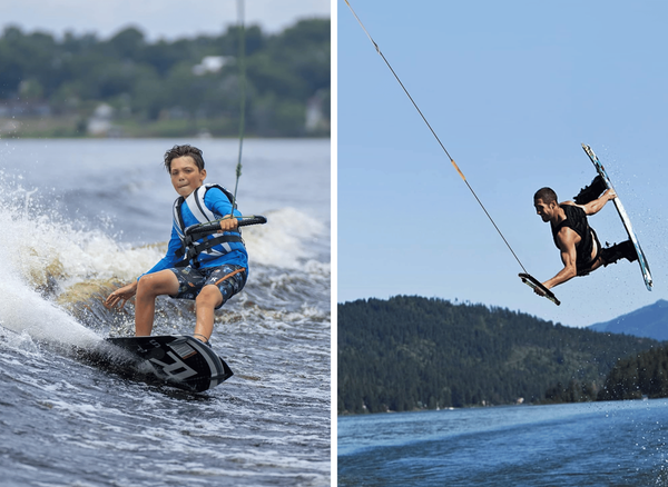 Master The Waves With The Perfect Wakeboard Rope