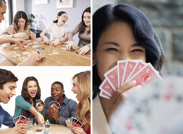 Best Family Card Games For Game Night