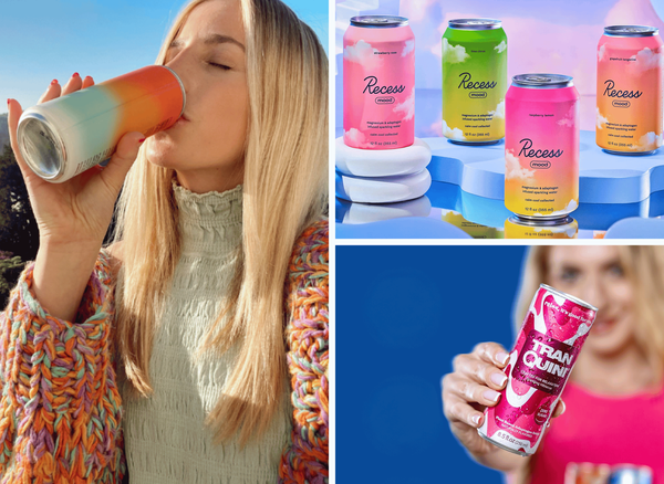 Boost Your Health With Adaptogen Drinks