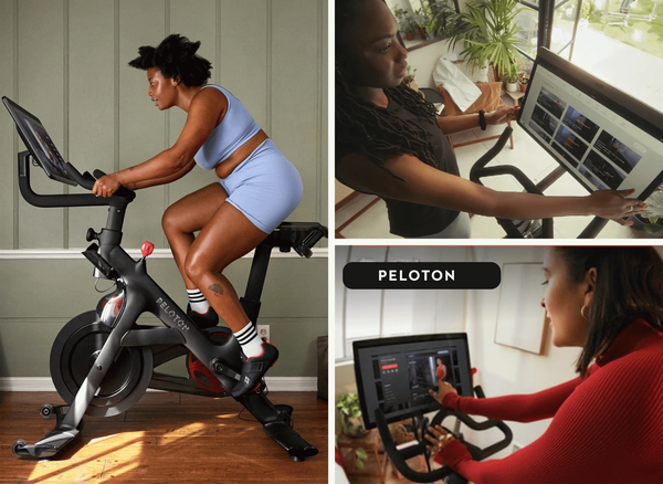 Indoor Peloton Bikes: Revolutionize Your Home Fitness